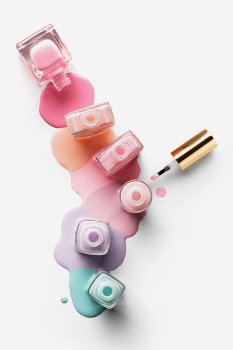 nail inspo! Formal Approach  #formalapproach #ipaprom #ipapromretailer #ipadesigner Stary Papier, Nail Quotes, Nail Salon Decor, Nail Salon Design, Nail Logo, Cosmetics Photography, White Nail Polish, Kawaii Nails, Pastel Nails