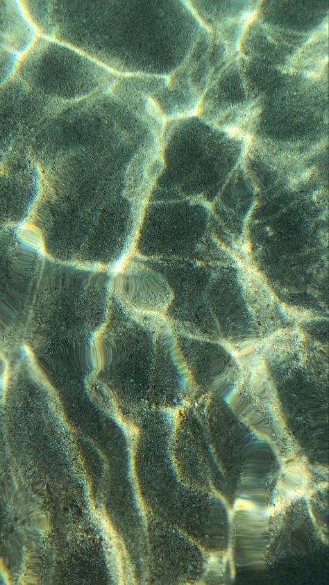 Iphone Sea Wallpaper, Green Water Aesthetic, Aesthetic Mint Green, Duck Aesthetic, Aesthetic Mint, Mint Green Aesthetic, Water Aesthetic, Sea Wallpaper, Cocoppa Wallpaper