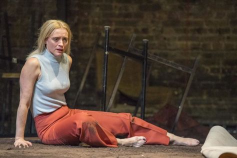 Anne Marie Duff, Fiona Gallagher, St Joan, Drama School, Actor James, Elizabeth I, Reading Shirts, Film School, James Mcavoy