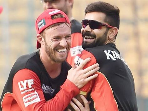 Virat and abd 😉😍😘 Abd Virat, Salman Khan Wallpapers, Ab De Villiers Photo, Virat And Anushka, Virat Kohli Instagram, Virat Kohli Wallpapers, Ab De Villiers, Cricket Wallpapers, Motivational Quotes Wallpaper