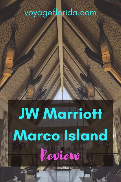 A personal review of the JW Marriott Marco Island, a luxury hotel which can be booked on Bonvoy points or the Marriott Bonvoy Brilliant annual free night (for the travel hackers). Jw Marriott Marco Island, Marco Island Florida, Marriott Bonvoy, Marriott Hotel, Jw Marriott, Marco Island, Marriott Hotels, Island Resort, Travel Planning