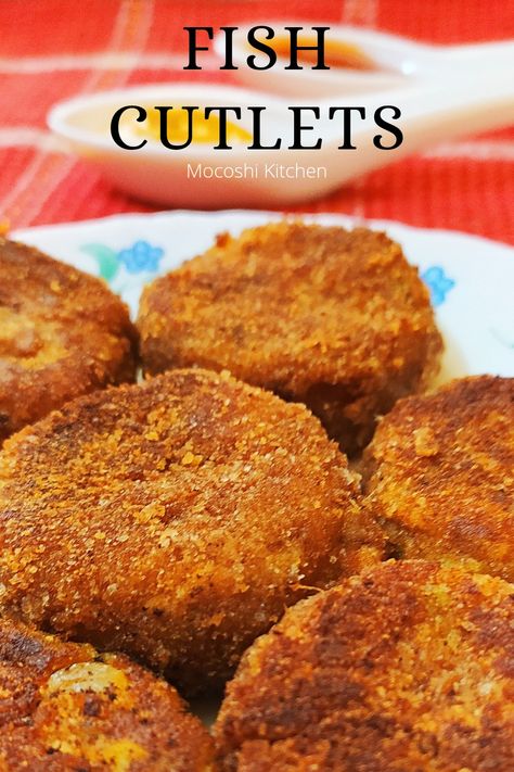 Fish cutlets made with sardines..filled with vegetables. Fish Cutlet Recipe, Schezwan Chutney, Fish Cutlets, Goan Food, Mackerel Fish, Cutlets Recipes, Goan Recipes, Steamed Fish, Recipes In Tamil