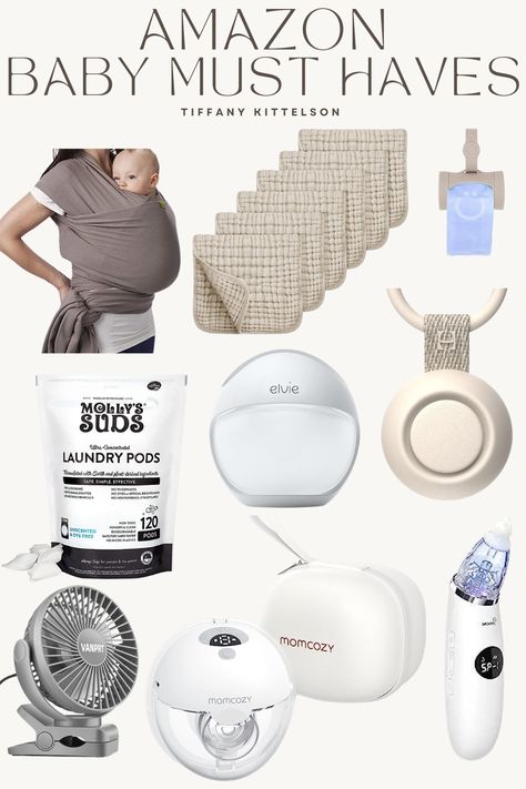 Making a baby registry can be hard but here are some staples that you will definitely use. Add these to your baby registry and find the links on my Amazon Storefront. #affiliate Amazon Registry Baby, Amazon Baby Registry Must Haves, Amazon Baby Must Haves, Registry Must Haves, Amazon Registry, Amazon Baby Registry, Laundry Pods, Registry Checklist, Baby Registry Must Haves