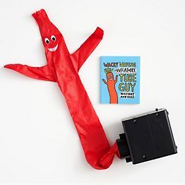 Quirky Gift Ideas | Paper Source Desk Essentials, Mini Things, Paper Source, Tiny Hand, Quirky Gifts, Gag Gifts, Mini Books, Cool Items, Gift Collections