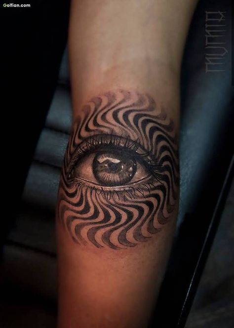 Eye tattoos for men have continued to earn more popularity in the modern world. The young and old men are ever seeking for tattoo experts, but before you jump unto the bandwagon, there are various… Eye Tattoo On Arm, Tattoo Eye, Inner Arm Tattoo, Omerta Tattoo, Best Tattoo Ideas, Elbow Tattoos, 3d Tattoo, Tattoo Videos, Tattoo Cover-up