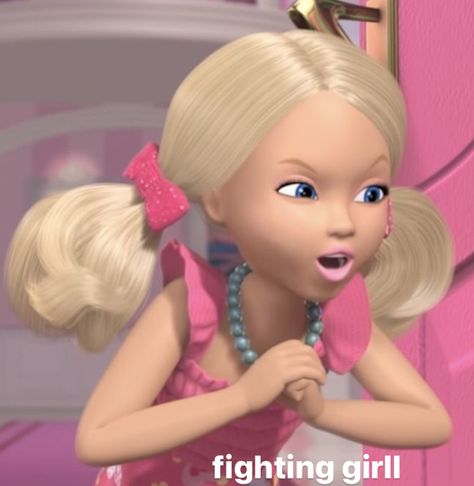 Barbie And Chelsea, Chelsea Roberts, Barbie Mood, Preppy Barbie, Barbie Characters, Chelsea Barbie, Barbie Life In The Dreamhouse, Dream House Aesthetic, Barbie Pictures