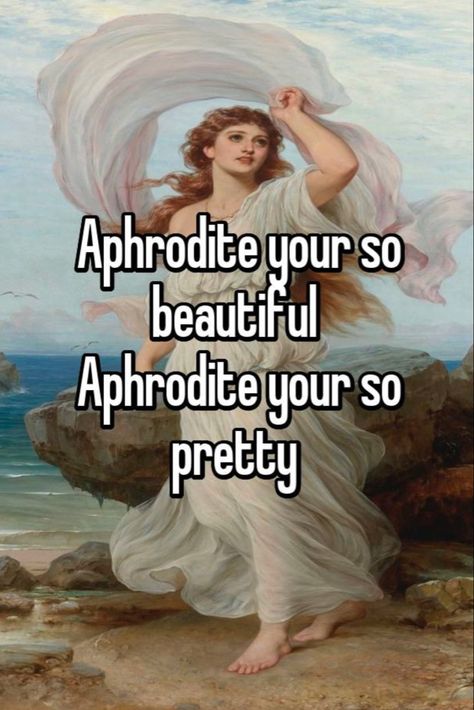 Praying To Aphrodite, Aprodithe Art, Hellenistic Paganism, Aphrodite Body Type, Goddess Of Beauty Aphrodite, Aphrodite Core, Hellenic Paganism, Lady Aphrodite, Deity Work