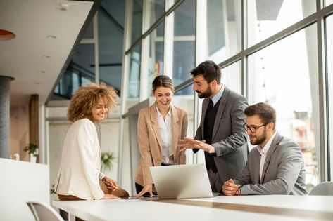 Office Lifestyle, Workplace Productivity, Coaching Skills, People Working Together, Healthcare Marketing, Business Photoshoot, Corporate Photography, Health Insurance Plans, Business Portrait