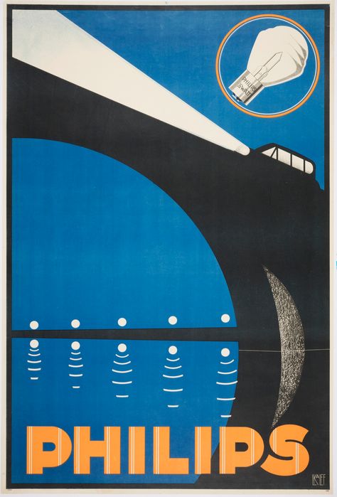 Illuminating the Road Ahead | Cooper Hewitt, Smithsonian Design Museum Water Graphic Design, Water Graphic, Cooper Hewitt, Digital Museum, Retro Travel Poster, Art Deco Posters, Publication Design, Mood Board Design, Digital Advertising