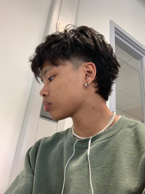 Haircuts Thick Hair, Mens Haircuts Thick Hair, Mens Haircuts Straight Hair, Taper Fade Short Hair, Haircut Selfie, Hairstyles Thick Hair, Mens Haircuts Short Hair, Haircuts Short Hair, Asian Haircut