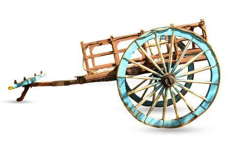 Bullock cart. Wooden bullock cart with isolated background , #AFF, #Wooden, #cart, #Bullock, #background, #isolated #ad Wooden Bullock Cart, Bullock Cart Drawing, Fancy Background, Village Illustration, Bullock Cart, Village Drawing, Contemporary Botanical Art, Bus Skin Design, Neon Png