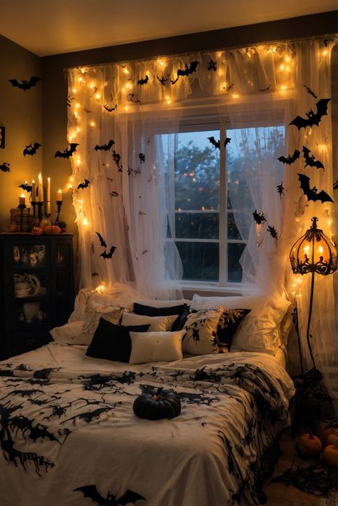 Fall Furniture , Autumn Cozy Fall ,Decor Easy Fall ,
Decor Neutral Fall ,Decor Fall ,Decor Inspiration ,Fall Decor Ideas Halloween Rooms Bedrooms, Spooky Room Decor Bedroom, Halloween Decoration Bedroom, Halloween Decorations Room Aesthetic, Picture Wall Ideas Bedroom Aesthetic, Halloween Decor For Bedroom, Halloween Room Ideas Bedrooms, Halloween Aesthetic Home, Halloween Room Ideas