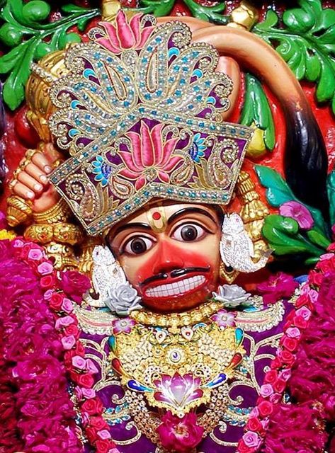 Hanumanji Salangpur Kastbhanjan Hanuman Hd, Hanumanji Photo, Festival Wallpaper, Wallpaper Holiday, साईं बाबा, Ganesh Ji Images, Hanuman Ji Wallpapers, Rama Image, Ram Image