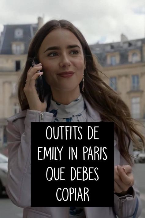 Outfit Paris Invierno, Outfit Lunes, Outfits Aesthetic Invierno, Mono Outfit, Outfits Primavera Verano, Emily En Paris, Paris Aesthetic Outfit, Paris Fashion Aesthetic, Outfits Europa