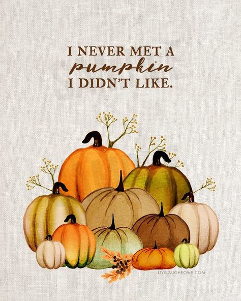 Free printable Free Fall Printables, Autumn Illustration, I Love Fall, Fall Thanksgiving Decor, Fall Printables, Autumn Scenes, Autumn Crafts, Fall Projects, Happy Fall Y'all