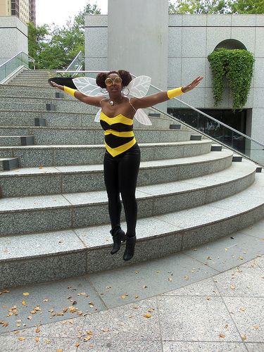 Bumble Costume, Bumble Bee Costumes, Insect Costume, Carnaval Costumes, Queen Bee Costume, Bumblebee Costume, Bumble Bee Costume, Carnaval Costume, Bee Costume