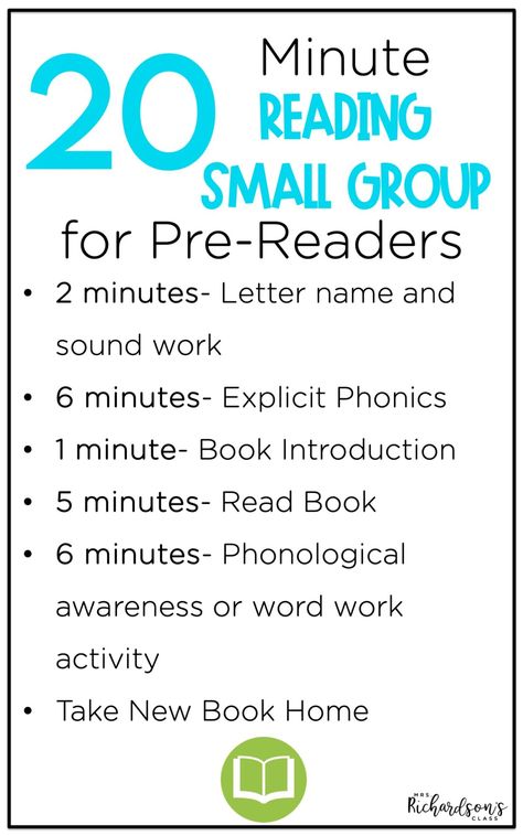 Kindergarten Reading Groups, Reading Small Groups, Kindergarten Small Groups, Guided Reading Kindergarten, The Science Of Reading, Guided Reading Lessons, Reading Lesson Plans, Small Group Reading, Guided Reading Groups