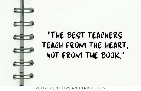 100 Farewell Quotes & Messages For Teacher – Retirement Tips and Tricks Farewell Quotes For Teachers, Farewell Quotes For Teacher, Retirement Wishes Quotes, Goodbye Message, Retirement Wishes, Farewell Message, Farewell Quotes, Message For Teacher, Goodbye Quotes