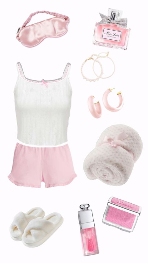 Pink outfit for a movie night 🎥💗🍿 Summer Movie Theater Outfit, Movie Night Outfit, Royale High, Pink Outfit, Casual Summer Outfits, Night Outfits, Movie Night, Night Dress, Dress To Impress