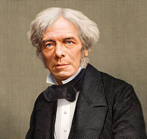 Micheal Faraday, Michael Faraday, Isaac Newton, Frame Gallery, Photo Frame Gallery, Gallery Frame, Superman, Photo Frame, Hello Kitty