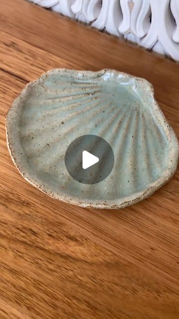 Instagram, Shells, Ceramics, Ceramics Videos, Ceramic Shell, On Instagram