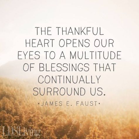 16 LDS Quotes for When You're Waiting on Blessings to Come Gratitude Quotes Lds, Gratitude Quotes Thankful, Grateful Quotes, Thankful Quotes, Thankful Heart, Church Quotes, Sunday Quotes, Blessed Quotes, Thanksgiving Quotes