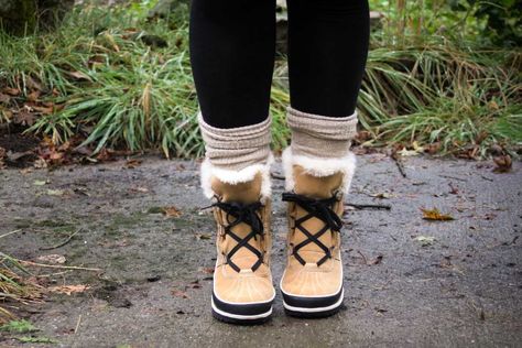 SOREL Tivoli II boots Sorel Tivoli, Creative Closets, Sorel Boots Womens, Sorel Boots, Fall Winter Wardrobe, Outdoor Boots, Sorel Womens, Cold Weather Outfits, Sorel Winter Boot