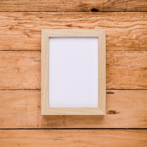 Overhead view of empty picture frame ove... | Free Photo #Freepik #freephoto #table-surface #wood-desk #empty-table #gallery Textured Desk, Sketches Photography, Write On Pictures, Empty Picture Frames, Pop Up Frame, Banner Frame, Gallery Wall Layout, Plant Art Print, Baby Frame