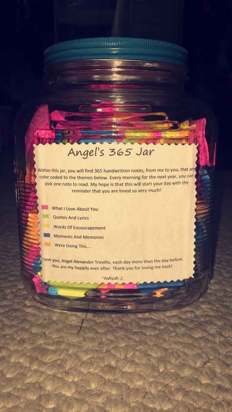 365 Motivational Quotes Jar, 365 Reasons Why I Love You Jar, 365 Notes In A Jar Messages, Friend Tips, 365 Note Jar, Note Jar, Message Jar, 365 Jar, Crafts With Glass Jars