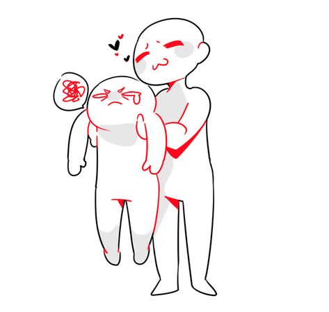 "everyone out here talking about their favorite ship dynamic so naturally," | Ship Dynamics | Know Your Meme Ship Dynamic, Ship Dynamics, A Drawing, Love You, I Love