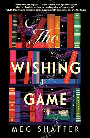 The Wishing Game, Childhood Stories, Teachers Aide, Book Of The Month, Fiction Books, Love Letters, Book Club Books, Bestselling Author, New York Times