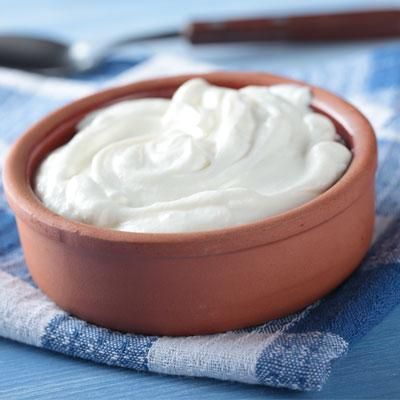 Yogurt Diet, Comidas Fit, Make Greek Yogurt, Homemade Greek Yogurt, Idee Pasto Sano, Foods To Eat, Kefir, Greek Yogurt, Probiotics