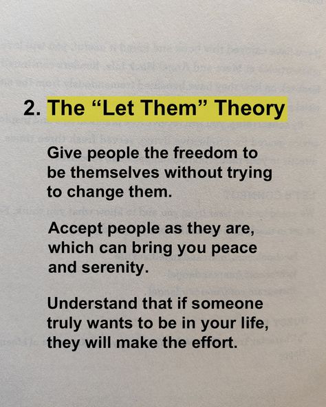 For your own sanity, just let things be... 👉🏻swipe to check out the slides 📙If you want to learn more actionable insights that truly make a difference; grab a copy of ‘You Become What You Think’ from the link in my bio. [letting go, art of letting go, you become what you think] #think #lettinggo #letthingsgo #letthingsbe #youbecomewhatyouthink #artoflettinggo #booklyreads #explore Letting Things Be Quotes, Learn To Be Happy With Yourself, You Become What You Think, Gritty Quotes, Things To Let Go Of, Let Go Quotes, Let Things Be, Let Go Of Expectations, Business Books Worth Reading