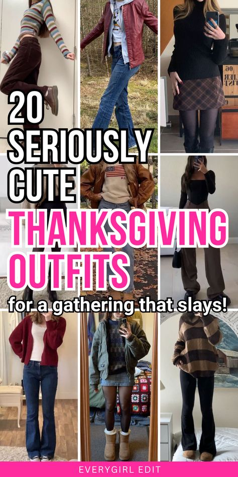 cute thanksgiving outfits, cute thanksgiving outfit ideas, cute thanksgiving outfits 2024, cute thanksgiving outfit 2024, cute thanksgiving outfit ideas 2024. Casual Outfits Thanksgiving, Thanksgiving Boho Outfit, Fall Outfits Women Thanksgiving, Thanksgiving Outfits 2024 Women, Nice Thanksgiving Outfits, Black Jeans Thanksgiving Outfit, Modest Thanksgiving Outfits Women, Simple Thanksgiving Outfits For Women, Thanksgiving Outfit 2024 Casual