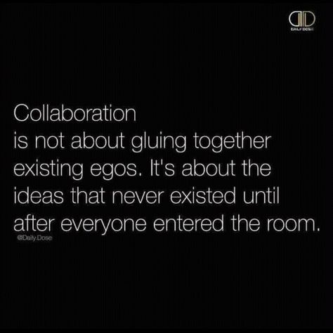 How it's done Collaboration Quotes, Instructional Coaching, Teacher Quotes, Leadership Quotes, Work Quotes, Cool Tools, Virtual Reality, 21st Century, Quotes To Live By