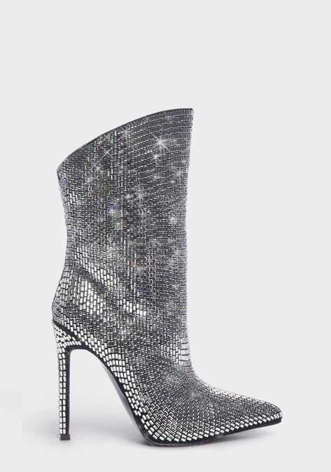 Punk Style Women, Sparkle Boots, Heel Sneakers, High Heel Sneakers, Heel Boot, Stiletto Boots, T Swift, Cowboy Boot, Punk Style