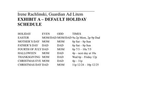 Kentucky Shared Custody Holiday Schedule Custody Schedule, Love And Logic, Parenting Solutions, Holiday Schedule, Halloween Moms, Parenting Plan, Kids Schedule, Parenting Videos, Parenting Fail