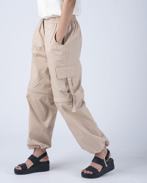 Stay cool and versatile this summer with our unisex convertible cargo pants! Transition effortlessly from long pants to shorts for ultimate comfort and style. Perfect for any adventure or casual outing. . . . #summerready #cargopants #cargo #lohanalifestyle #lohanalifestyleindia #sustainablefashion #slowfashion #capsulewardrobe #capsulecollection #unisex #comfortclothing #fashion #minimal #explore Pants To Shorts, Fashion Minimal, Summer Ready, Stay Cool, Long Pants, Slow Fashion, Short Pants, Capsule Wardrobe, Cargo Pants