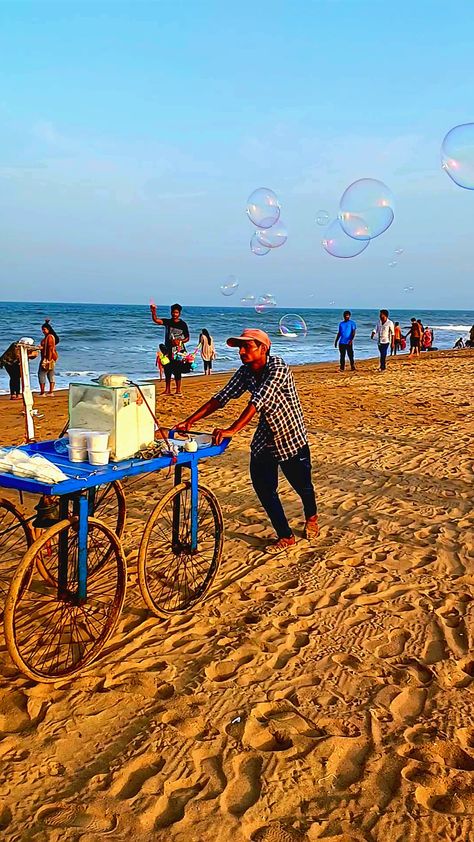 Besant Nagar Beach chennai T Nagar Chennai Photography, Besant Nagar Beach, Chennai Beach, Namma Chennai, Pre Wedding Photoshoot Props, Idli Dosa, Album Cover Wallpaper Collage, Lord Jagannath, Wedding Photoshoot Props