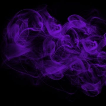 purple smokes on black background Dark Purple Gothic Aesthetic, Russian Violet Aesthetic, Black And Purple Aesthetic Dark, Dark Purple And Black Aesthetic, Dark Purple Pictures, Dark Purple Vibes Aesthetic, Dark Violet Aesthetic, Black Purple Aesthetic, Purple Black Aesthetic