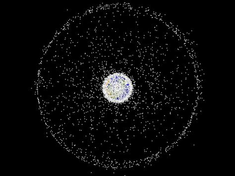 भारतीय इतिहास, Space Trash, Space Debris, Space Junk, Circle Circle, Circle Infographic, Pale Blue Dot, Space Facts, Trash Art