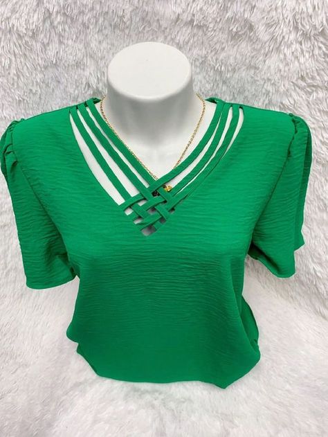 Blusa De Manga Curta Com Gola V Trançada

Tecido: DUNA / Tamanho: M, G e GG


Este Modelo Veste Super Bem e Tem A Melhor Qualidade !Blusa De Manga Curta Com Gola V Trançada Verde Casual  Manga Curta  Simples  Não elástico Primavera / Verão / Outono Women Clothing, size features are:Bust: ,Length: ,Sleeve Length: Women Clothing, Womens Tees, Length Sleeve, Womens Tops, Sleeve Length, Clothes For Women, Clothes