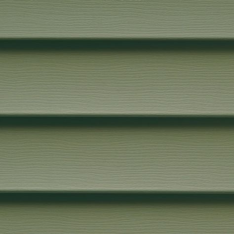 Certainteed Spruce Vinyl Siding, Certainteed Forest Green Siding, Green Vinyl Siding House, Horizontal Vinyl Siding, Siding Inspiration, Green Vinyl Siding, Certainteed Vinyl Siding, Dutch Lap Vinyl Siding, Certainteed Siding