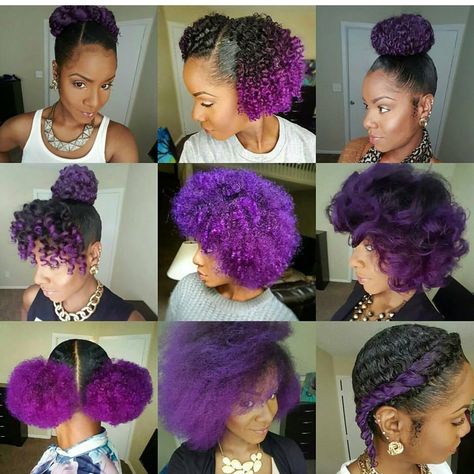 Colourful Hair, Twisted Hair, Asymmetrical Hairstyles, Color Explosion, Beauty Parlour, Hair Twist, Twist Styles, Pelo Afro, Colorful Hair