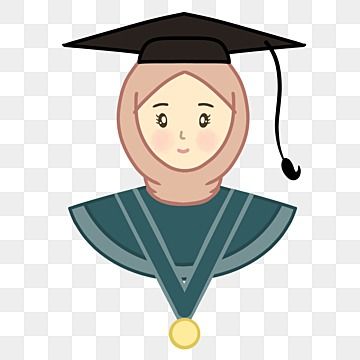 wisuda muslimah,gadis manis,selamat wisuda,wisuda,perayaan,imut,kartun,muslimah,jilbab,jubah,senang Hijab Graduation, Wearing Hijab, 3d Png, Happy Graduation, 3d Illustration, Cartoon Kids, Clipart Images, Free Png, Mobile Wallpaper