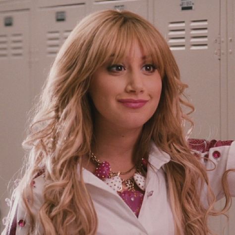 Ashley Tisdale 2000s, Ashley Tisdale Hair, Gabriella Montez, Lucas Grabeel, Sharpay Evans, Estilo Blair Waldorf, Wildcats High School Musical, Ryan Evans, High School Musical 3