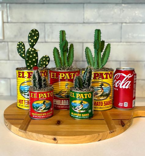 Mexican fiesta party ideas