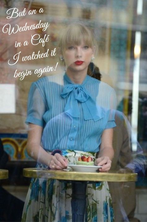 Begin Again Music Video Taylor Swift, Taylor Swift Ballet, Begin Again Music Video, Taylor Swift Begin Again, Pics Of Taylor Swift, Begin Again Taylor Swift, Yellow Ballet Flats, Photography Cafe, Taylor Swift Music Videos