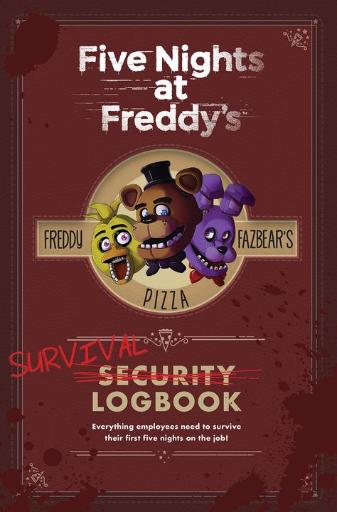 Horror Video, Fnaf Book, Scott Cawthon, John Kerry, Horror Video Games, Book Sites, Freddy Fazbear, Self Reflection, Library Books