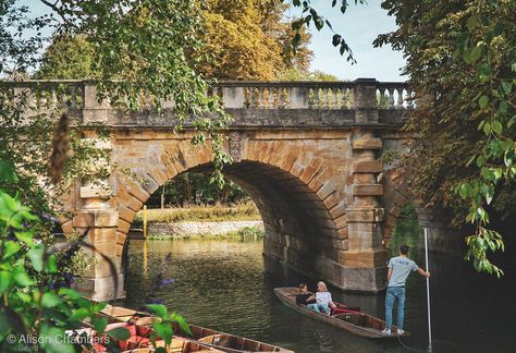 Oxford Punting, Julia Whelan, Great Expectations, Brooklyn Bridge, The River, Oxford, England, Swimming